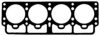 ELWIS ROYAL 0055533 Gasket, cylinder head